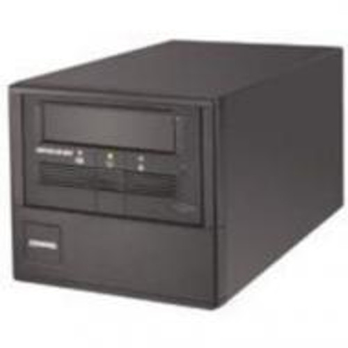 257319-001 - HP 160/320GB Super DLT SCSI LVD External Tape Drive