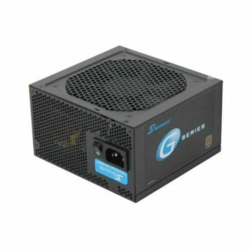 SSR-360GP - Seasonic 360W 80-Plus Gold ATX12V Power Supply
