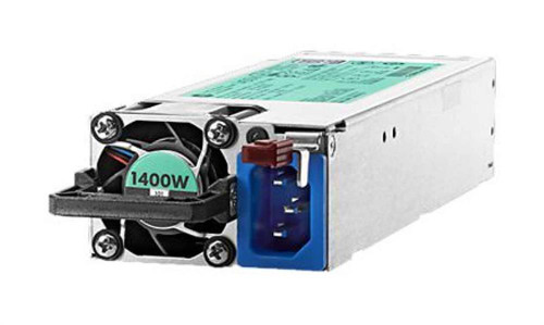 DPS-1400CB-A - HP 1400W Platinum Plus Hot Plug Power Supply