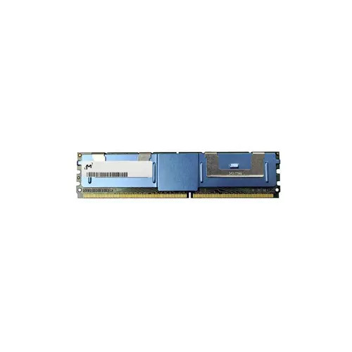 MT72KSZS4G72LZ-1G6E2 - Micron 32GB DDR3-1600MHz PC3-12800 ECC Registered CL11 240-Pin DIMM 1.35V Memory Module MT72KSZS4G72LZ-1G6E2 - Micron 32GB DDR3-1600MHz PC3-12800 ECC Registered CL11 240-Pin DIMM 1.35V Memory Module