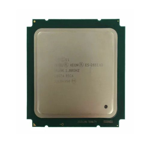 CM8063501521101 - Intel 12-Core 1.80GHz LGA2011 Processor