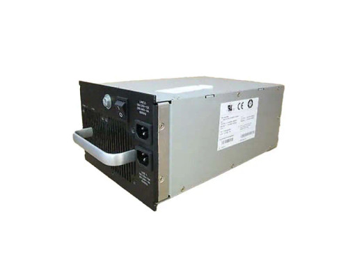 6C207-1 - Enterasys 1200W Redundant Power Supply