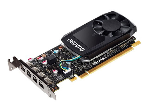 797382-001 - HP NVIDIA Quadro K2100M 2GB GDDR5 Graphics Card