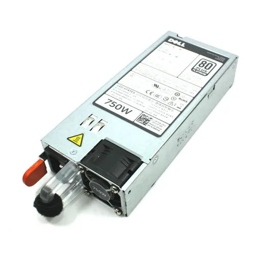 D750E-S4 - Dell 750W Redundant Power Supply