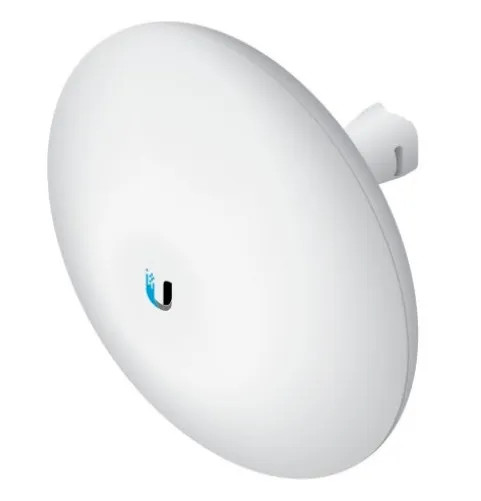 NBE-5AC-19 - Ubiquiti Networks 5GHz 1-Port Gigabit airMAX Bridge