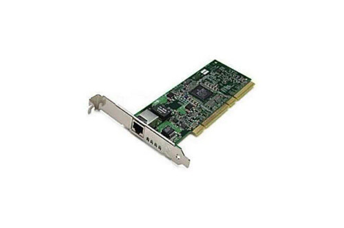 268496-002 - HP Gigabit RJ-45 PCI-X Network Adapter