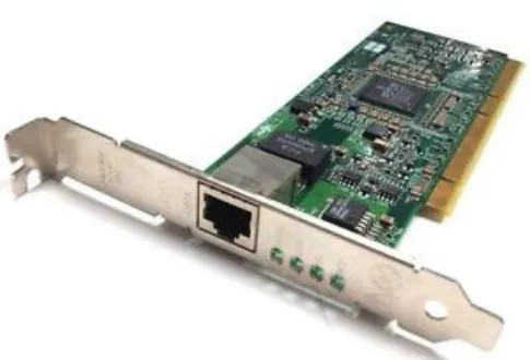 HP 268794-001 NC7771 Gigabit Server Adapter