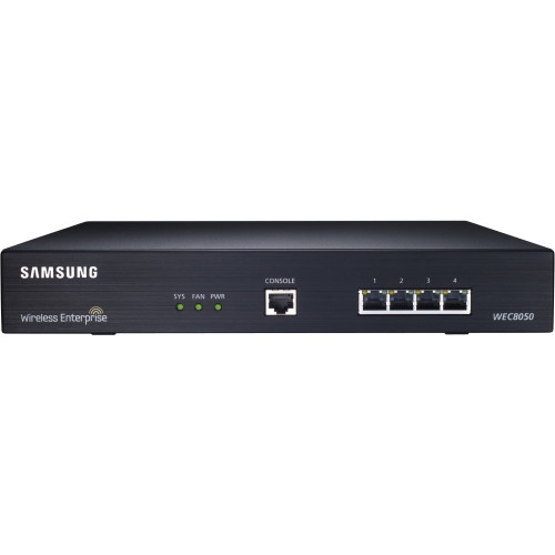 WDS-C8050/XAR - Samsung Access Point Controller