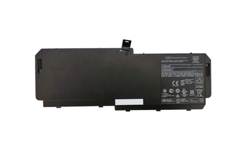 L07044-855 - HP 8310mAh 95.9Wh 11.55V Lithium-Ion Li-Ion Battery for ZBOOK 17 Gen5