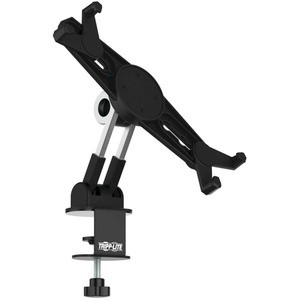 DDR0710SC - TRIPP LITE Full-Motion Universal Tablet Desk Clamp Mount 10"