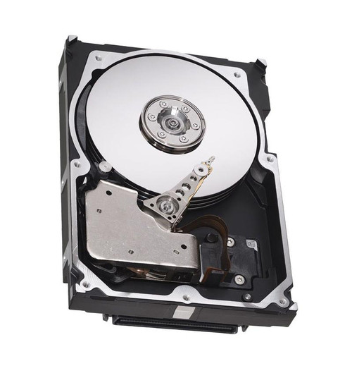 HUS15143ASUN146G - SUN 146GB 15000RPM Ultra-320 SCSI 3.5" HDD