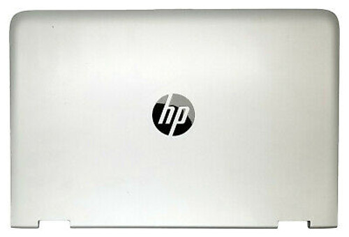 L53035-001 - HP 15.6-inch Back Cover Lid with Antenna for Pavilion X360 15-dq Series