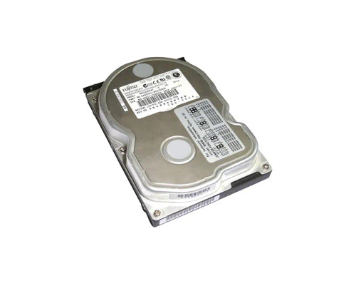 MPG3204AT - Fujitsu 20.4GB 5400RPM IDE 3.5" HDD
