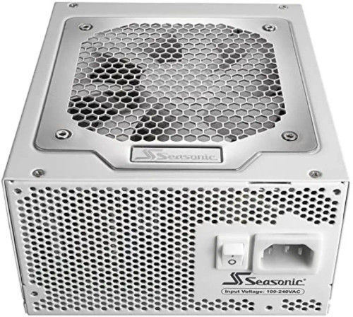 SS-750XP2 - Seasonic 750W 80-Plus Platinum ATX12V/EPS12V Power Supply