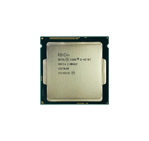 CM8064601481905 - Intel Dual Core 2.90GHz LGA1150 Desktop Processor