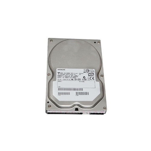IC35L040AVVA07-0-1 - IBM 40GB 7200RPM IDE ATA-100 2MB 3.5" HDD