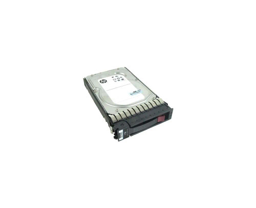 843396-001 - HP 2TB 7200RPM SATA 6Gb/s 3.5" HDD