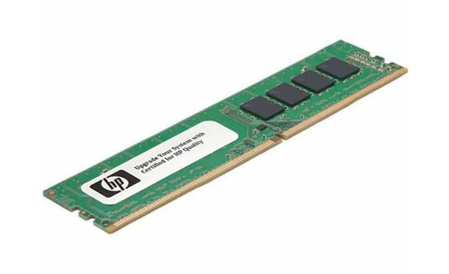 P38520-0A1 - HP E 32GB DDR4-3200MHz PC4-25600 ECC Registered CL22 288-Pin RDIMM 1.2V Single Rank Memory Module