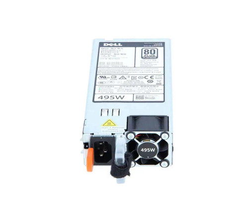 D485P-S0 - Dell 485W AC 100-240V Power Supply