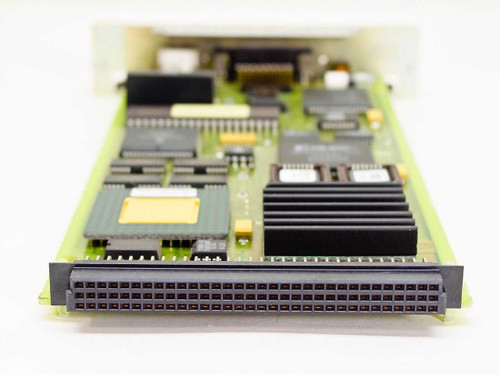 HP 802.3 LAN Interface for 9000/800 Computers - Ethernet card compatible with HP servers
