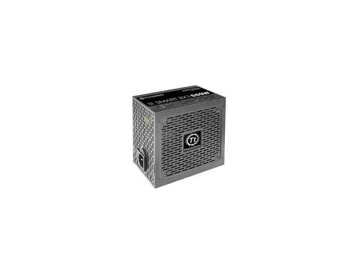 PS-SPD-0550NNFABU-1 - Thermaltake 550W 80-Plus Bronze ATX12V Power Supply