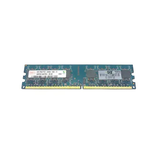 HMP351U6AFR8C-S6 - HYNIX 4GB DDR2-800MHz PC2-6400 CL6 240-Pin UDIMM