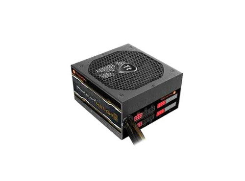SP-850MPCBEU - Thermaltake 850W 80-Plus Bronze ATX12V Power Supply