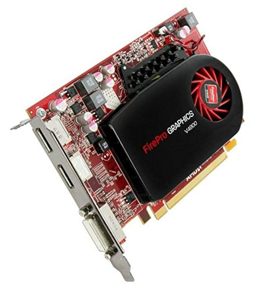 V4900 - AMD 512GB NVMe M.2 2280 SSD