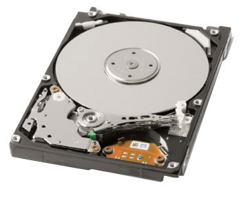 HDD1789SZM01 - TOSHIBA 100GB 4200RPM IDE 1.8" HDD