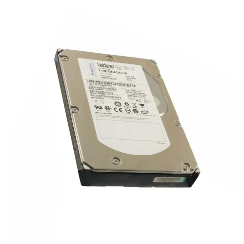 45J9674 - Lenovo 146GB 15000RPM SAS 3.5" Hot Swap HDD