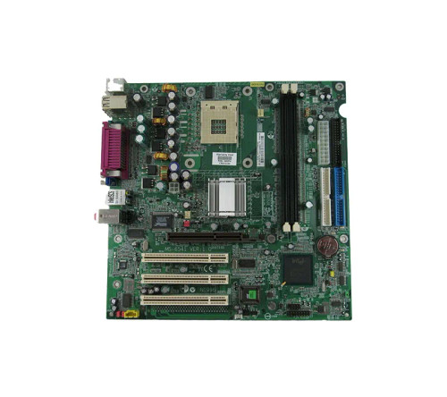 289767-001 - HP 845G Chipset Socket-478 ATX Motherboard