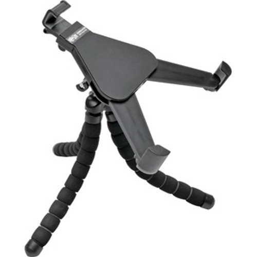 Tripp Lite Passive Tablet/UMPC Holder Black DDR0810TRI for secure device storage