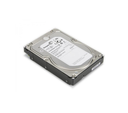 HDD-A4000-ST4000NM0023 - Supermicro 4TB 7200RPM SAS 6Gb/s 128MB Cache 3.5-Inch Hard Drive