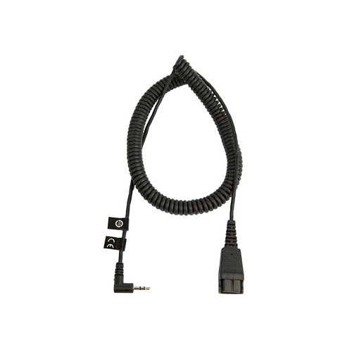 8800-01-46 - Jabra Headphone/Headset Cable