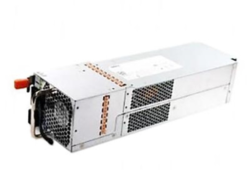 HP-S6002E0 01LF - Dell 600-Watts 100-240V AC 50-60Hz 80-Plus Silver Power Supply for PowerVault MD1200/MD1220