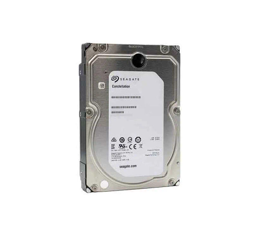 9JX248-003 - Seagate 2TB 7200RPM SAS 6Gb/s 3.5" HDD