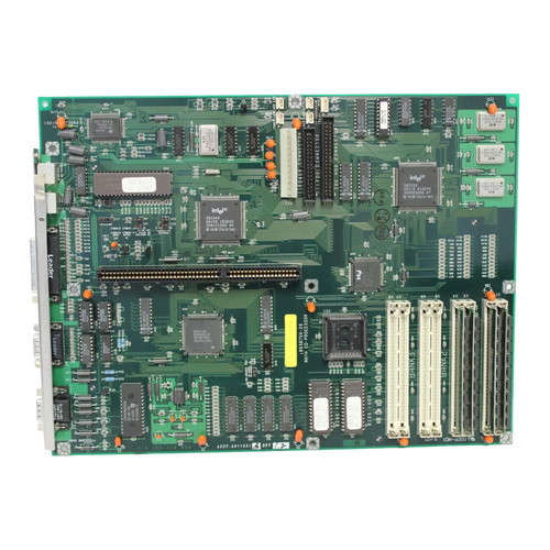 A611521 - Intel System Board with Memory