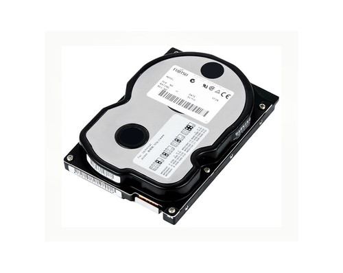 CA05762-B69300M - Fujitsu 20.4GB 7200RPM IDE 3.5" HDD