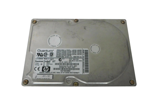 D2678-63001 - HP 2.5GB 5400RPM IDE 3.5" HDD