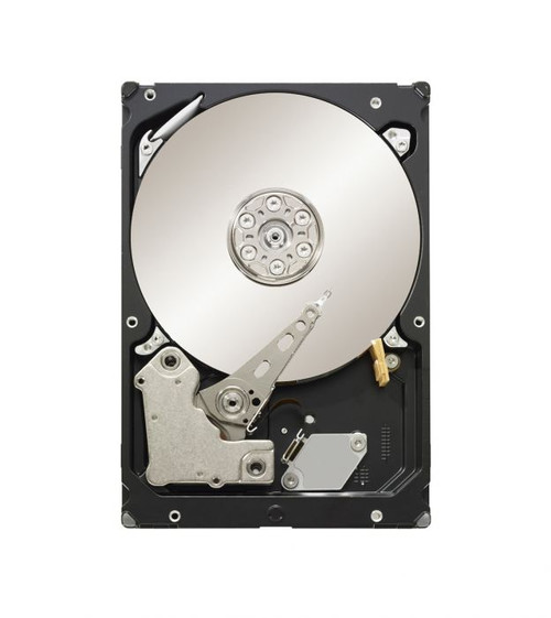 ST310005N1A1AS-RK - Seagate 1TB 7200RPM SATA 6Gb/s 64MB 3.5" HDD
