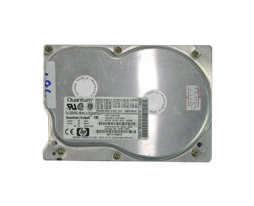 D2785-60101 - HP 1.2GB 5400RPM IDE 3.5" HDD