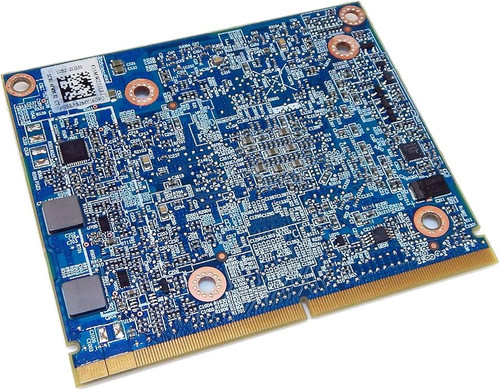656053-001 - HP FirePro M5950 1GB GDDR5 256-Bit Graphics Card