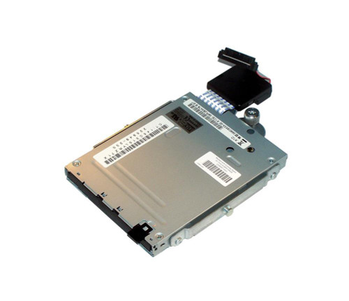 305440-001 - HP 1.44MB Slimline Floppy Drive