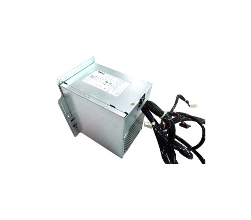 PS-5371-1D-LF - Lite-On 375W AC 100-240V Power Supply