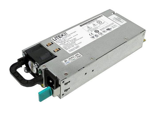Lite-On PS-2751-1V-LF 750W Hot-Swappable Power Supply