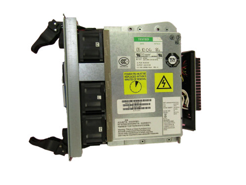 41P1331 - IBM 125W SAN Switch Power Supply