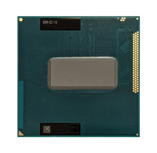 SR0UX - Intel Quad-Core 2.40GHz 6MB Socket FCPGA988 Processor