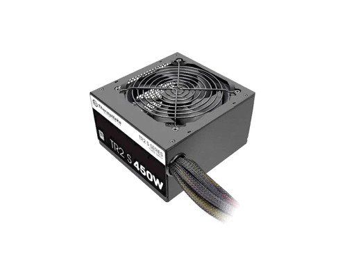 PS-TRS-0450NPCWEU-2 - Thermaltake 450W 80-Plus ATX12V Power Supply