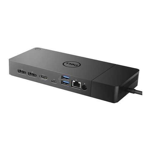 WD19S - Dell USB-C Dock