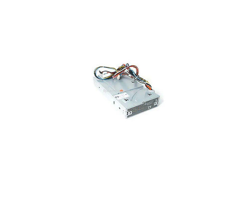 NPS-650AB A - Dell 650W AC 100-120V Power Supply